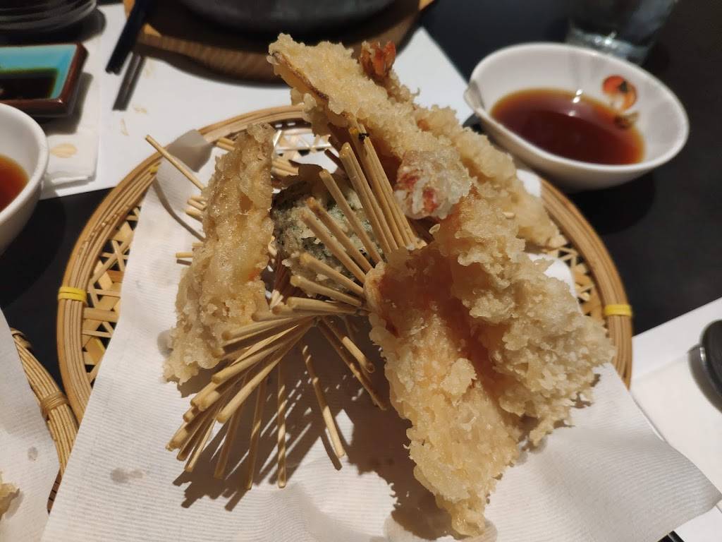 Matsu Sushi (East City) Japanese and Korean Restaurant | restaurant | 107 Hunter St E, Peterborough, ON K9H 1G7, Canada | 7057609484 OR +1 705-760-9484