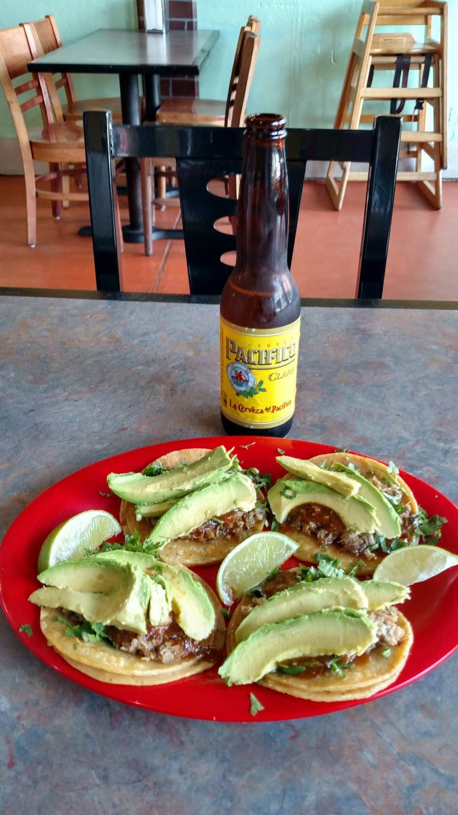 Taqueria La Estrella | restaurant | 1723, 325 23rd St, Richmond, CA 94804, USA | 5102326955 OR +1 510-232-6955