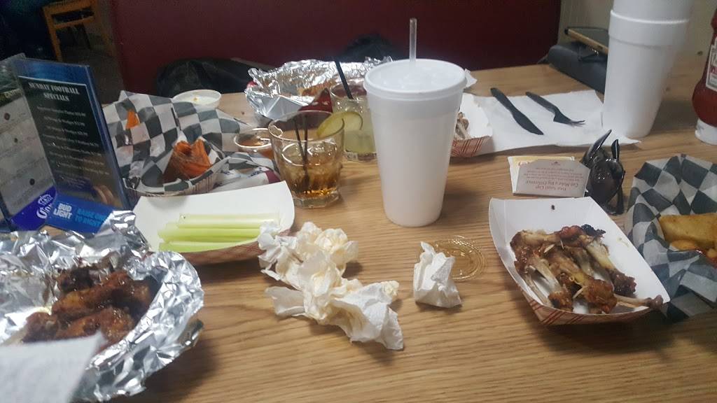 Wing King Kempsville | restaurant | 1920 Centerville Turnpike, Virginia Beach, VA 23464, USA | 7574799464 OR +1 757-479-9464