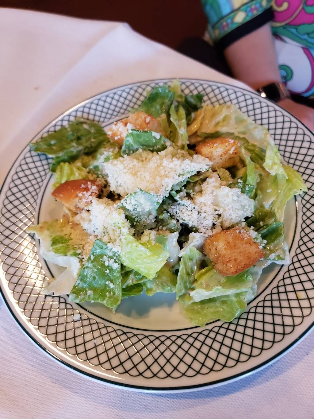 Avantis Restaurant | restaurant | 6101 Winston Trails Blvd, Lake Worth, FL 33463, USA | 5619647628 OR +1 561-964-7628