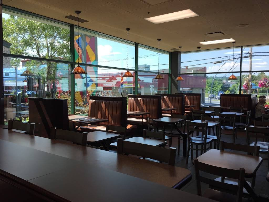 Restaurant SUBWAY | restaurant | 11575 1ᴱ Avenue, Saint-Georges, QC G5Y 7H5, Canada | 4182282220 OR +1 418-228-2220