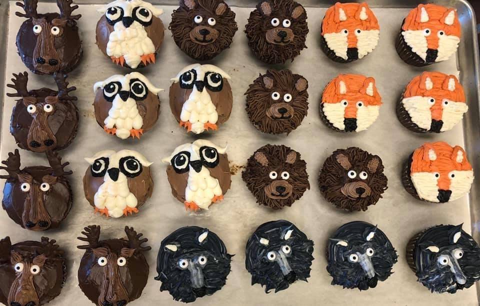 Lexies Cafe and Coffee | restaurant | 11925 Old Glenn Hwy, Eagle River, AK 99577, USA | 9076945394 OR +1 907-694-5394