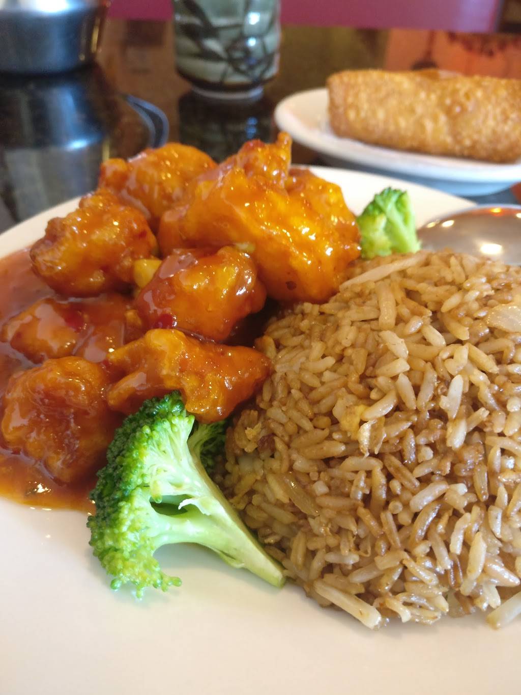 Lucky Dragon | restaurant | 8019 W 79th St, Justice, IL 60458, USA | 7084580966 OR +1 708-458-0966