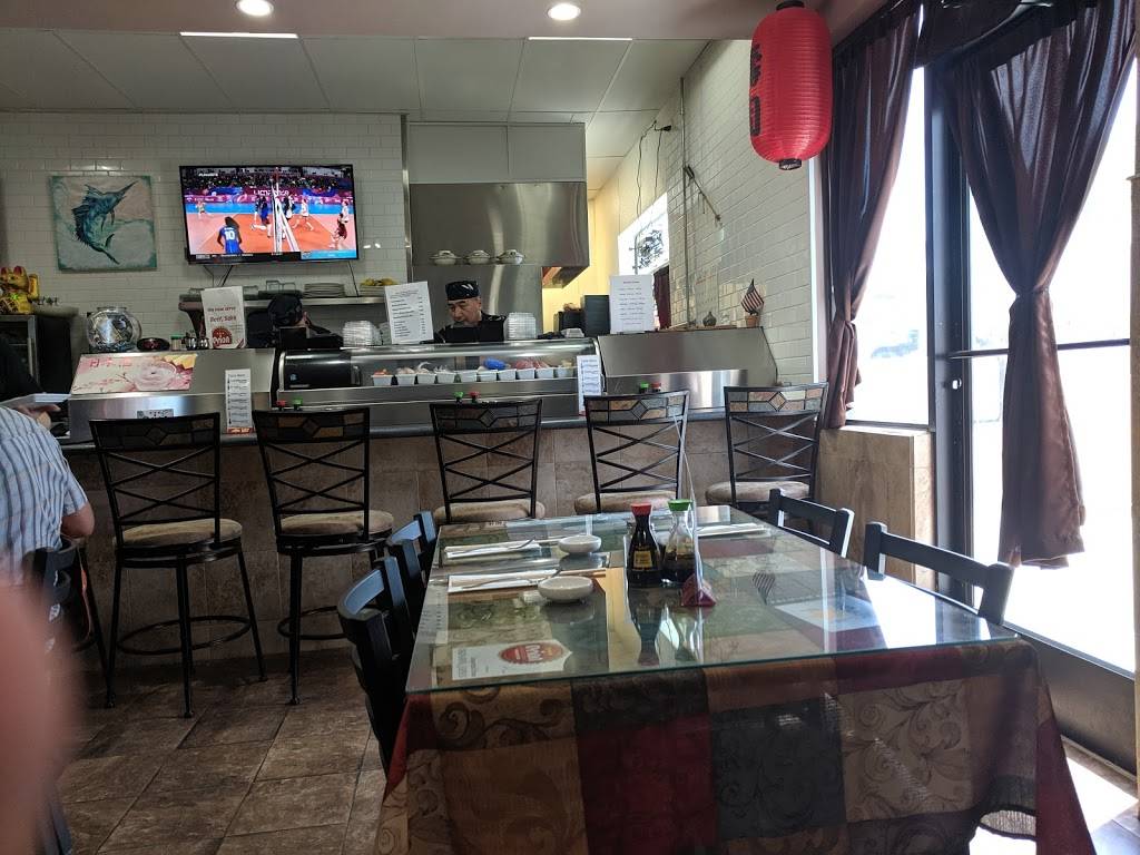 Bento Sushi Japanese Restaurant | restaurant | 7610 Carmel Ave NE E, Albuquerque, NM 87122, USA | 5058219667 OR +1 505-821-9667