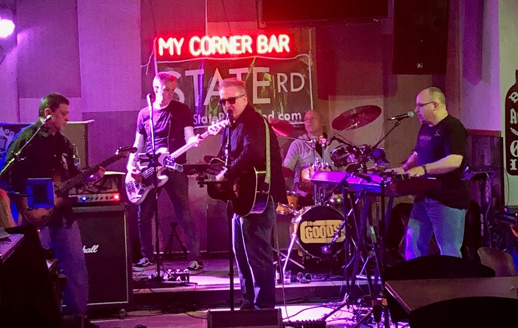 My Corner Bar | night club | 6211 W 130th St, Parma Heights, OH 44130, USA | 2162674447 OR +1 216-267-4447