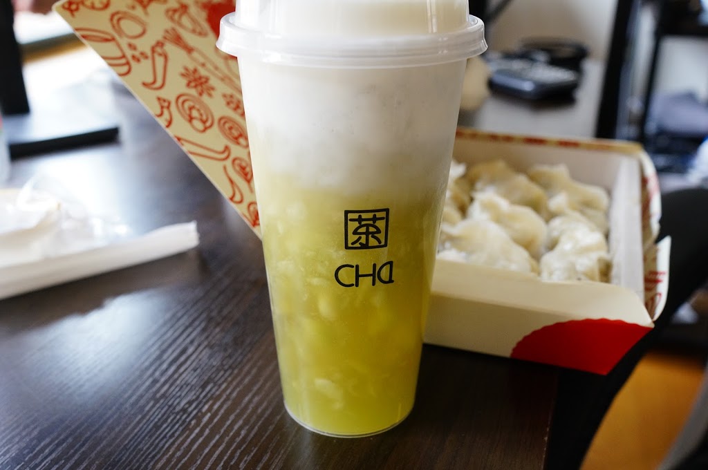 JIAO by Qing Xiang Yuan Dumplings | restaurant | 18 S Wabash Ave, Chicago, IL 60602, USA | 7735984093 OR +1 773-598-4093