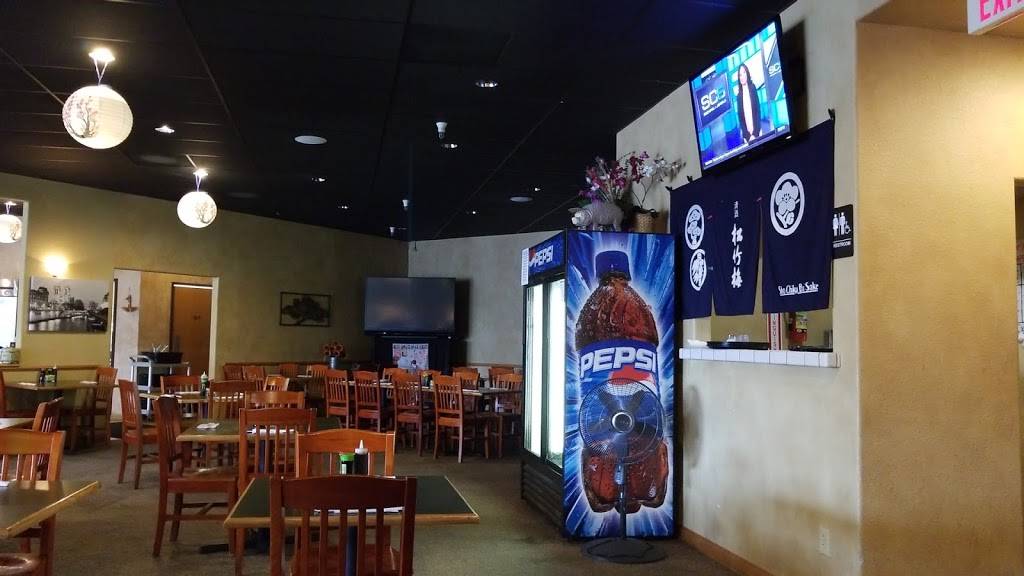 Tokyo Dori Sushi and Grill | restaurant | 5050 Rocklin Rd, Rocklin, CA 95677, USA | 9166242841 OR +1 916-624-2841