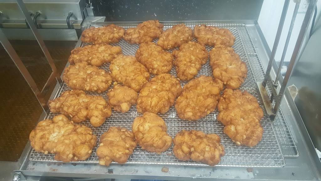 Oh Donuts | restaurant | 4950, 7920 NW 23rd St, Bethany, OK 73008, USA | 4054983233 OR +1 405-498-3233