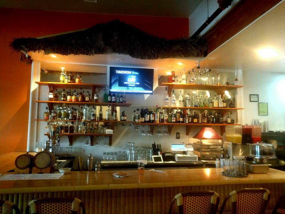 Janga by Derricks Jamaican Cuisine | restaurant | 3850 Main St, Culver City, CA 90232, USA | 4246034843 OR +1 424-603-4843