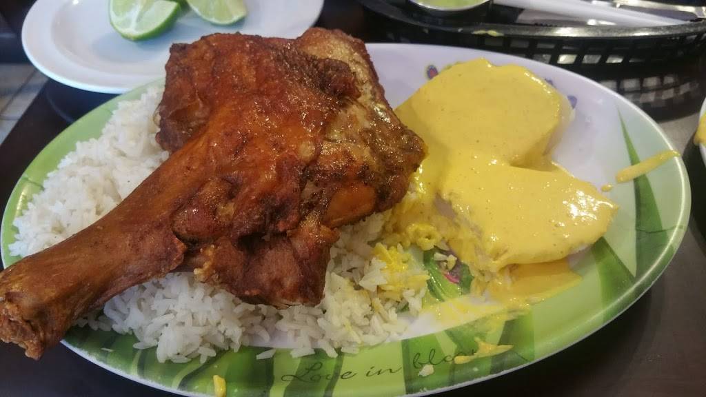 Norte Chico | restaurant | 3504 New York Ave, Union City, NJ 07087, USA | 2017514155 OR +1 201-751-4155