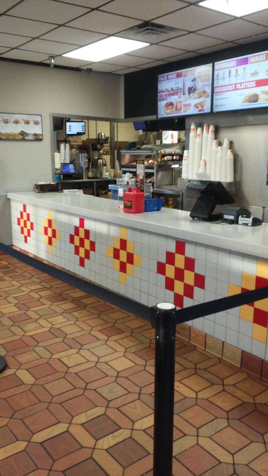 Burger King | restaurant | 1127 Piney Forest Rd, Danville, VA 24540, USA | 4348363539 OR +1 434-836-3539