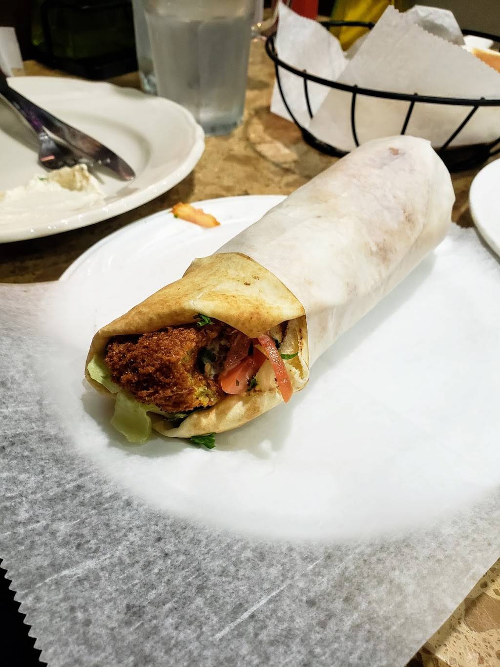 Babas Grill | restaurant | 13823 Michigan Ave, Dearborn, MI 48126, USA | 3139450400 OR +1 313-945-0400