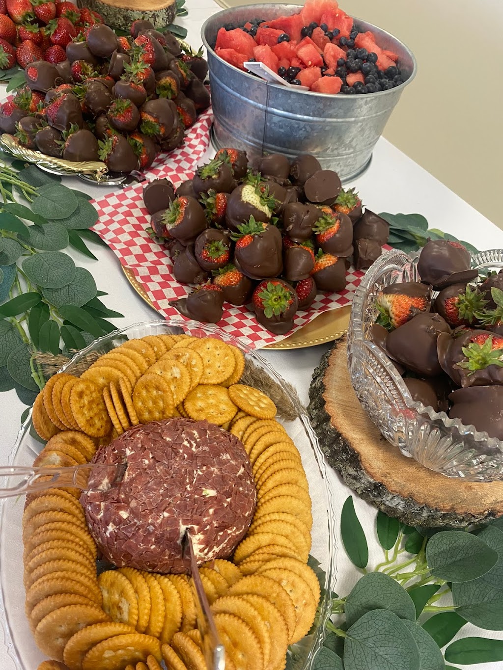 Mammie’s Southern Cafe and Bakery | restaurant | 537 N Florida Ave, Parsons, TN 38363, USA | 7318472357 OR +1 731-847-2357