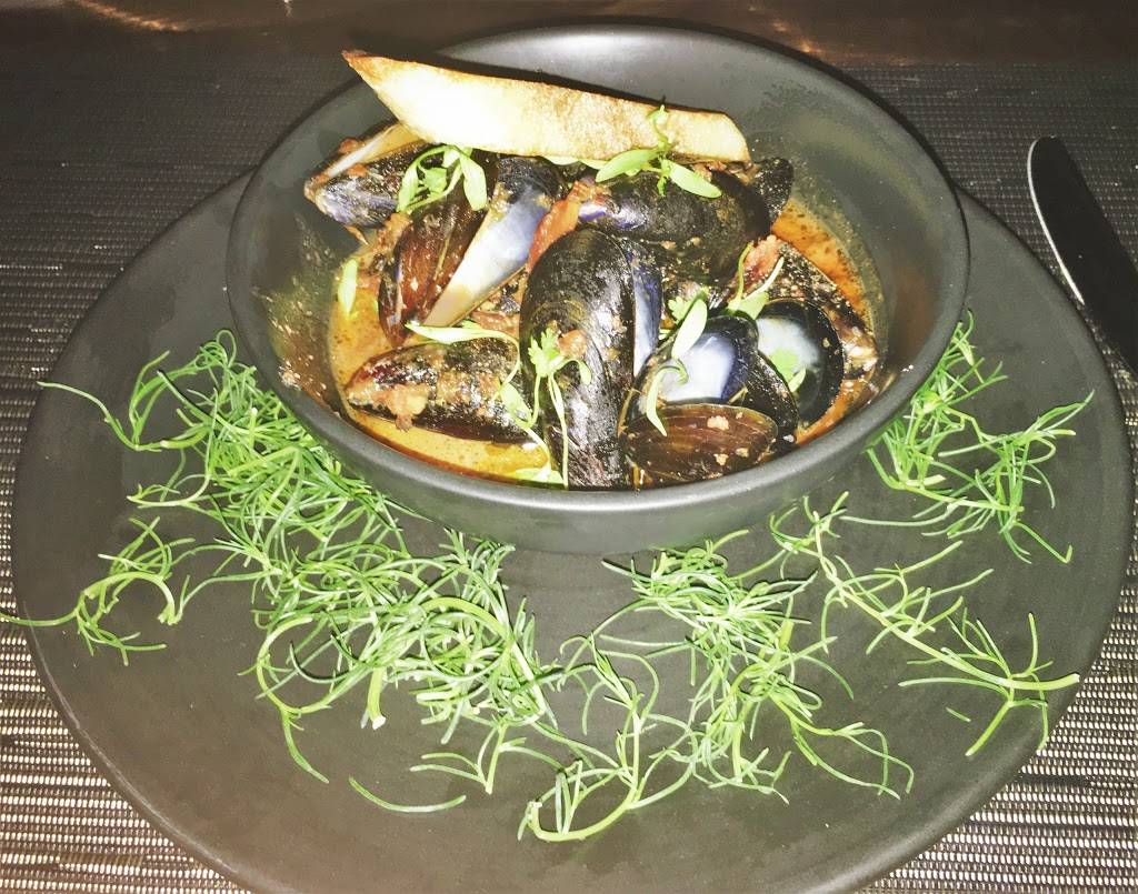 The Kettle Room | restaurant | 1725, 2215 India St, San Diego, CA 92101, USA | 6192557213 OR +1 619-255-7213