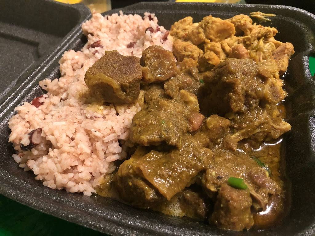 Pots & Pans Jamaican Cuisine | restaurant | 325 S Main St, Akron, OH 44308, USA | 2347062300 OR +1 234-706-2300