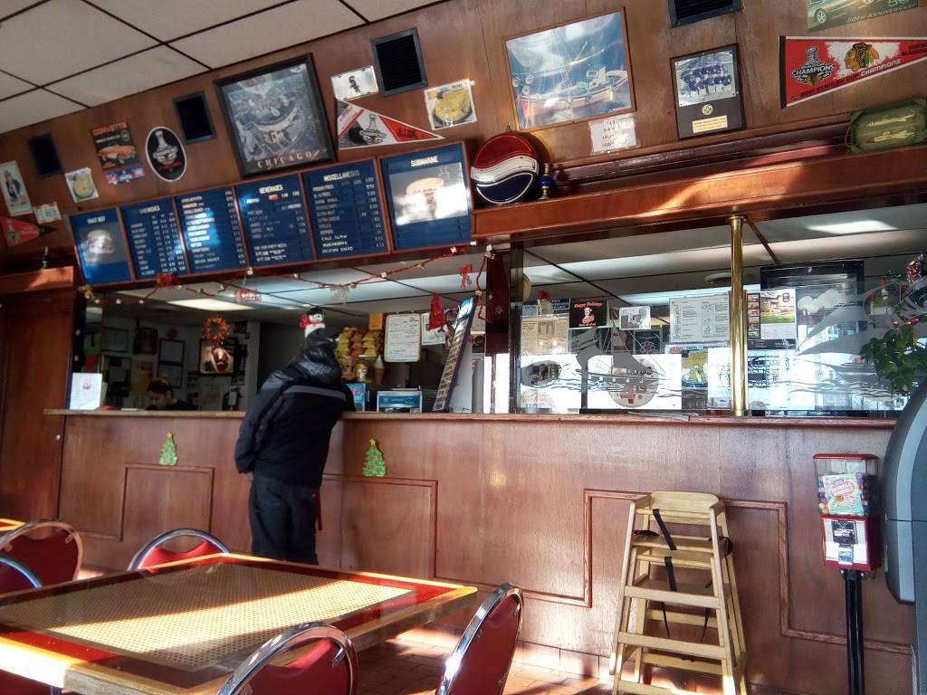 Uncle Sams | restaurant | 8668 S Cicero Ave, Burbank, IL 60459, USA | 7086367017 OR +1 708-636-7017