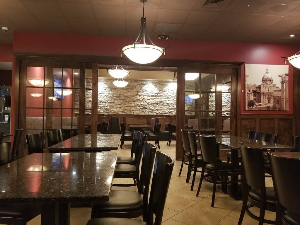 Ynot Italian | restaurant | 3276 Princess Anne Rd, Virginia Beach, VA 23456, USA | 7573019411 OR +1 757-301-9411