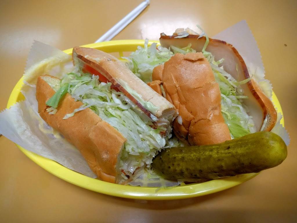 Lil Pickle | restaurant | 2985 Fairview Rd, Costa Mesa, CA 92626, USA | 7149795522 OR +1 714-979-5522