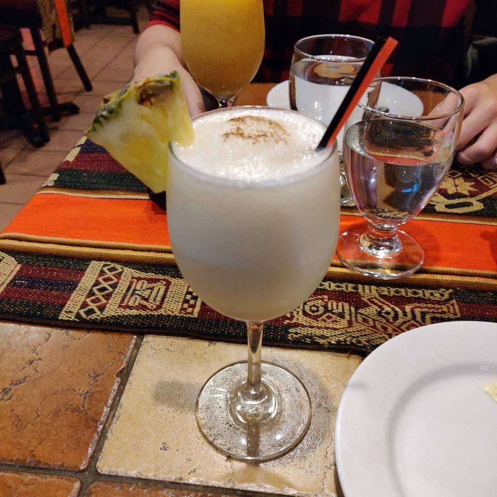 Fusion Andina | restaurant | 150 Cabot St, Beverly, MA 01915, USA | 9787208955 OR +1 978-720-8955