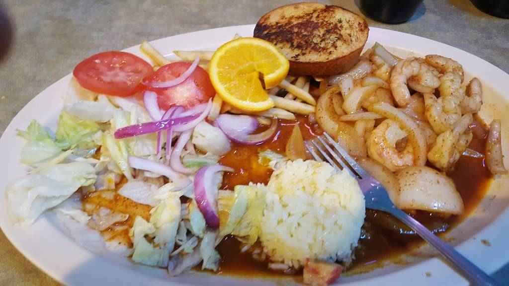 Mariscos La Riviera Nayarit | restaurant | 10601 New Church Rd, Dallas, TX 75238, USA | 4699414015 OR +1 469-941-4015