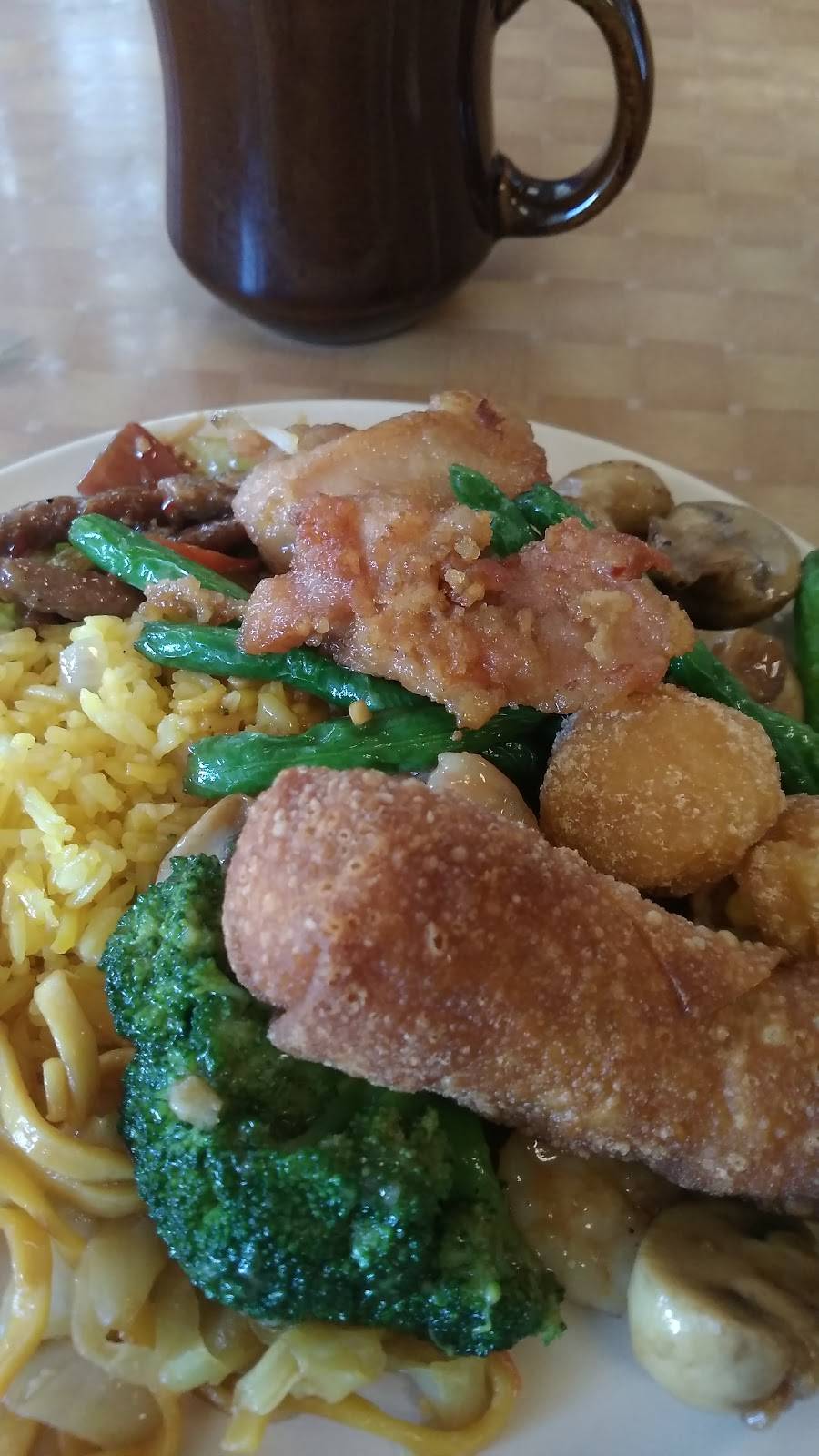 China Star Super Buffet | restaurant | 2609 Highway 67 S, Pocahontas, AR 72455, USA | 8708921688 OR +1 870-892-1688