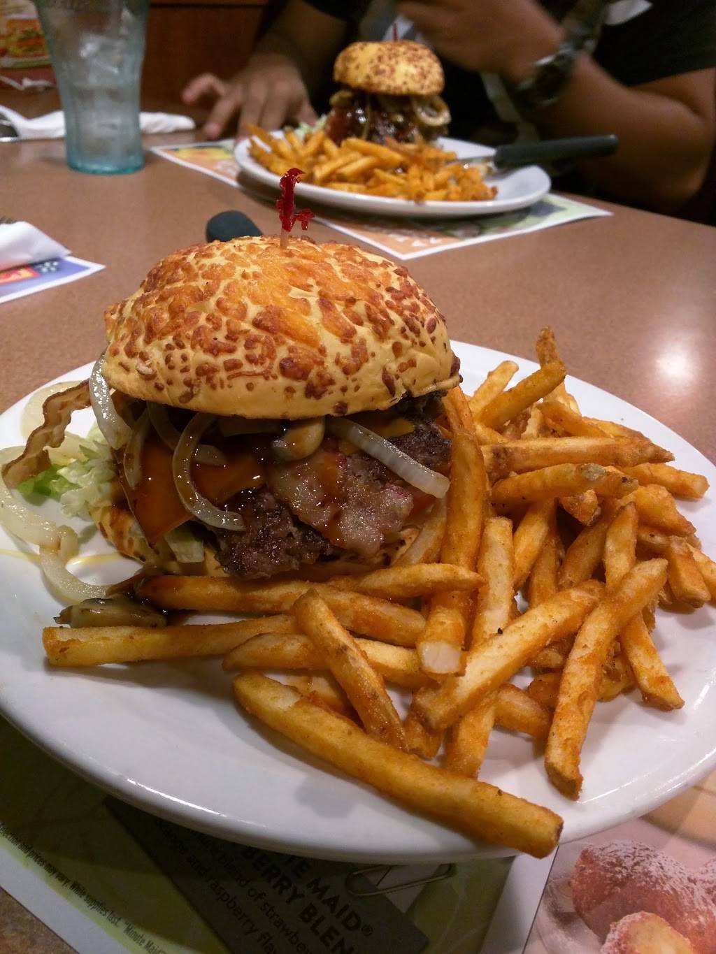 Dennys | restaurant | 5570 CA-1, Long Beach, CA 90804, USA | 5624981897 OR +1 562-498-1897