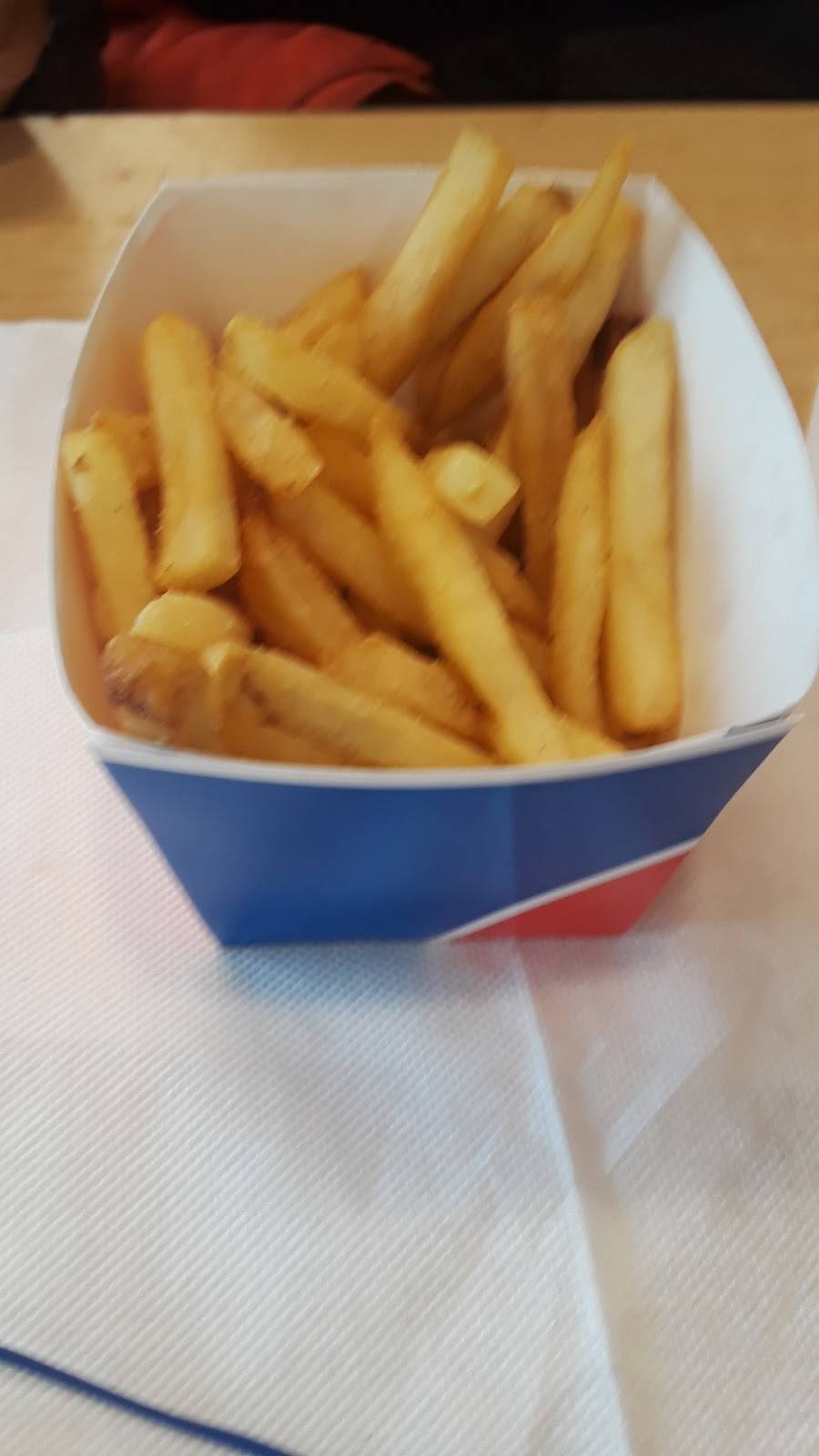 Dairy Queen Grill & Chill | restaurant | 20515 N Nunneley Rd, Clinton Twp, MI 48036, USA | 5864653203 OR +1 586-465-3203