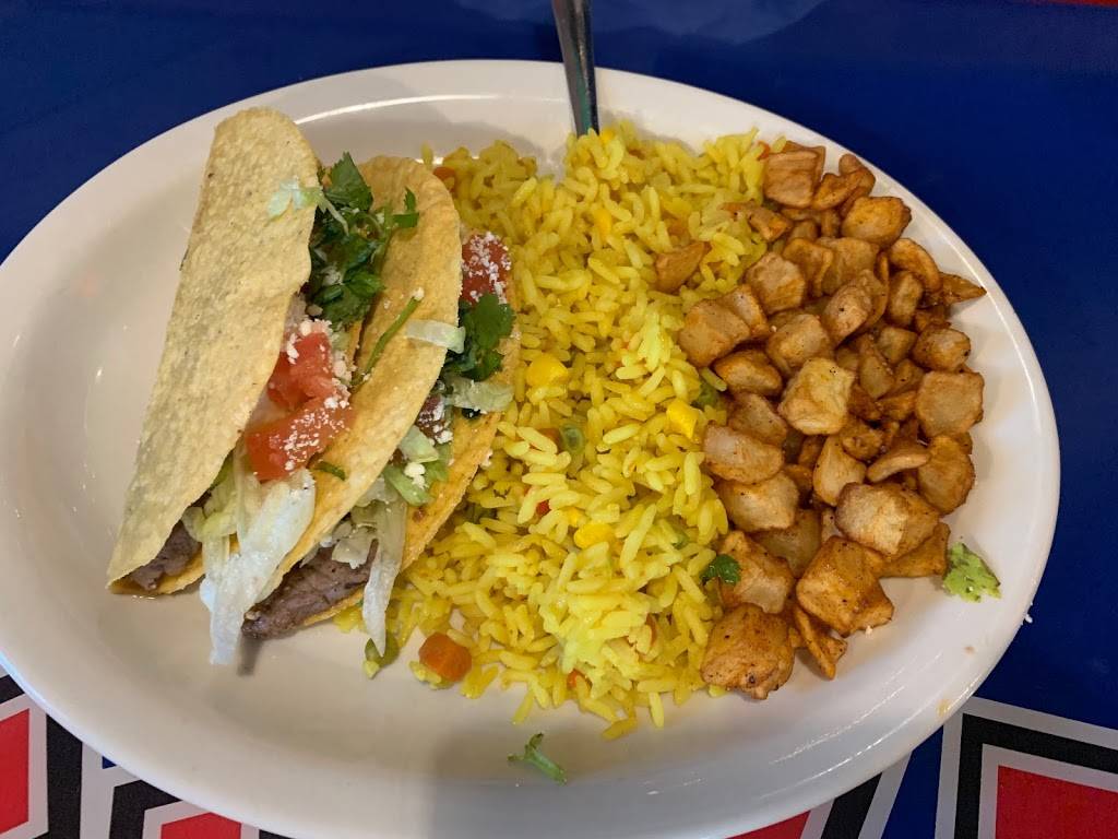 Fuzzys Taco Shop | restaurant | 4301 Main St #100, Westminster, CO 80031, USA | 3034608226 OR +1 303-460-8226