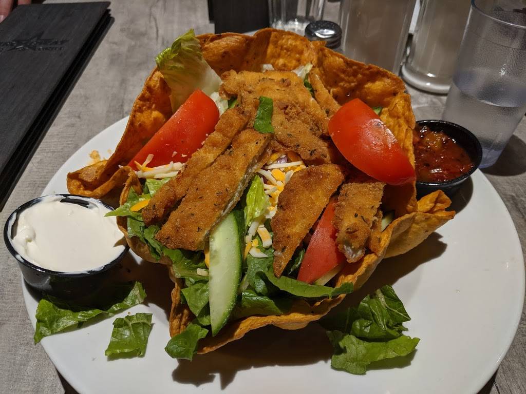 Broadway Bar & Grill | restaurant | 1615 Orléans Blvd, Orléans, ON K1C 7E2, Canada | 6138303314 OR +1 613-830-3314