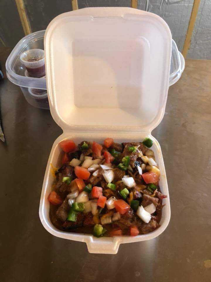 Brisketman BBQ | restaurant | 310 North S Oak St, Pearsall, TX 78061, USA | 2103642970 OR +1 210-364-2970