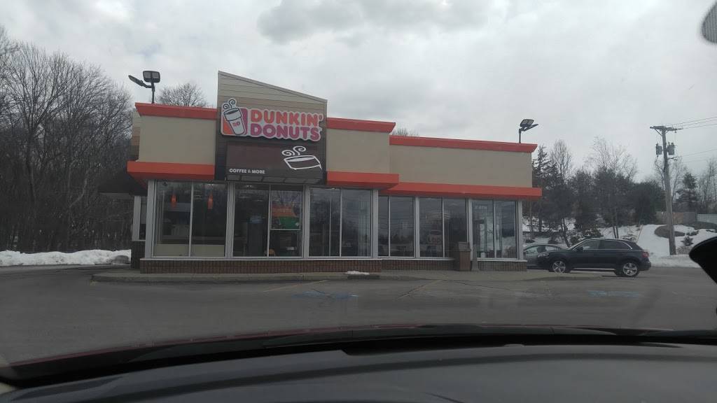 Dunkin | bakery | 16 Washington St, Foxborough, MA 02035, USA | 5085430295 OR +1 508-543-0295