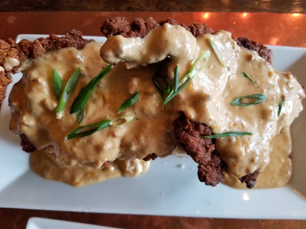 Fifolet Cajun & Cocktails | restaurant | 1942 W Division St, Chicago, IL 60622, USA | 7733846886 OR +1 773-384-6886