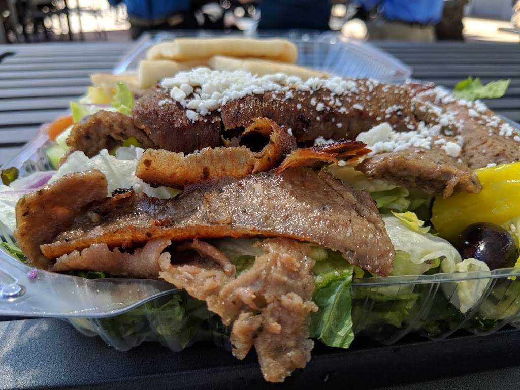 Little Zeus | restaurant | 5812 Van Allen Way, Carlsbad, CA 92008, USA | 7609291222 OR +1 760-929-1222