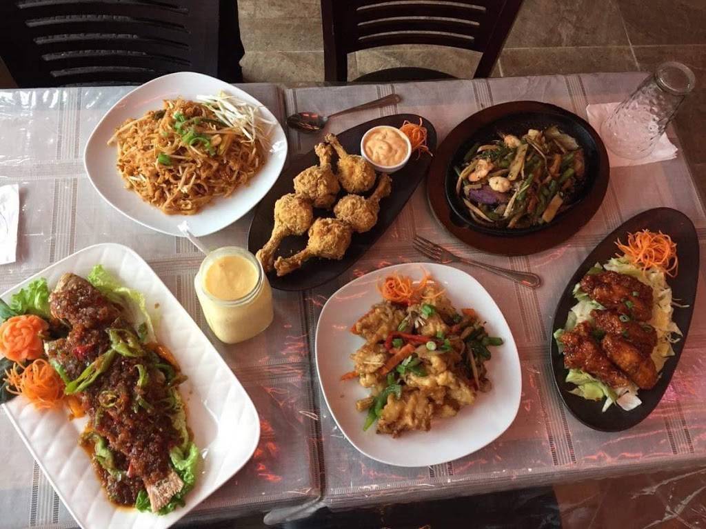 Thai Nara | restaurant | 64-02 35th Ave, Woodside, NY 11377, USA | 7186068842 OR +1 718-606-8842