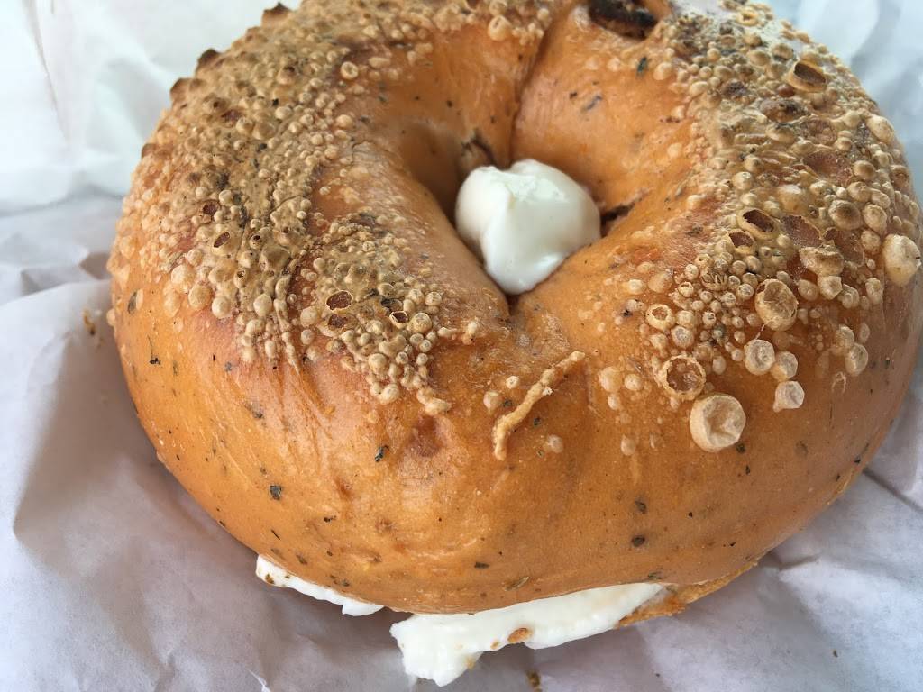 The Bagel Factory | bakery | 3004 S Sepulveda Blvd, Los Angeles, CA 90034, USA | 3104778460 OR +1 310-477-8460