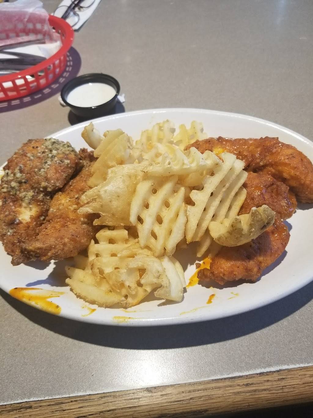 Wendys | restaurant | 7039 Culebra Rd, San Antonio, TX 78238, USA | 2106814767 OR +1 210-681-4767