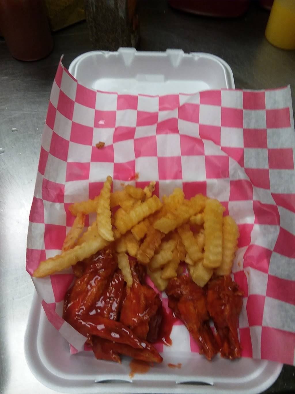 Yo Mama | restaurant | 2545 Jackson Ave, Memphis, TN 38108, USA | 9014542328 OR +1 901-454-2328