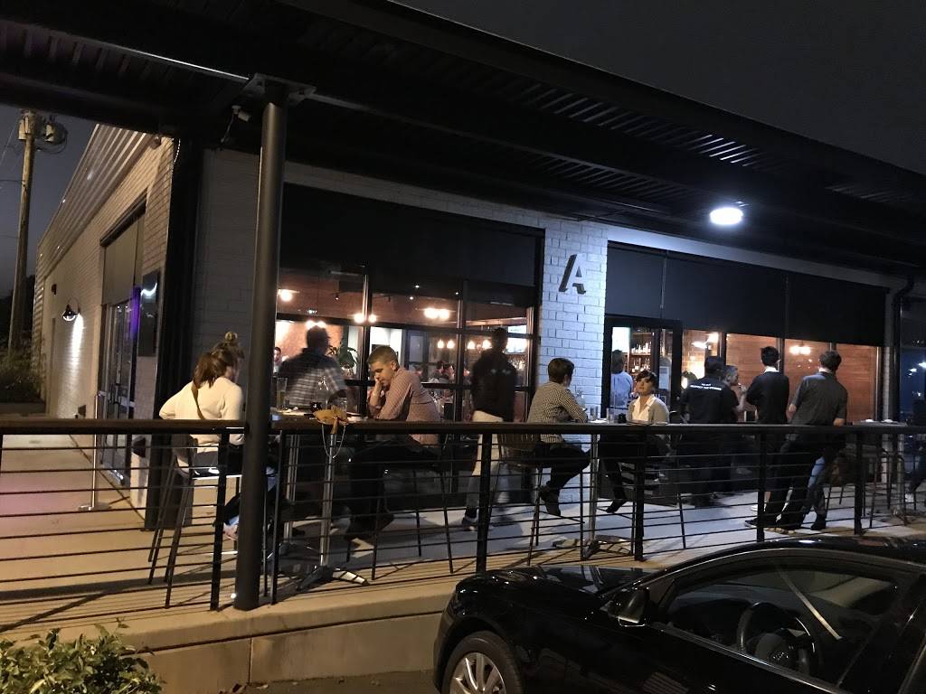 Yamazaru Sushi & Sake | restaurant | 2173 Hawkins St A, Charlotte, NC 28203, USA | 9802019134 OR +1 980-201-9134