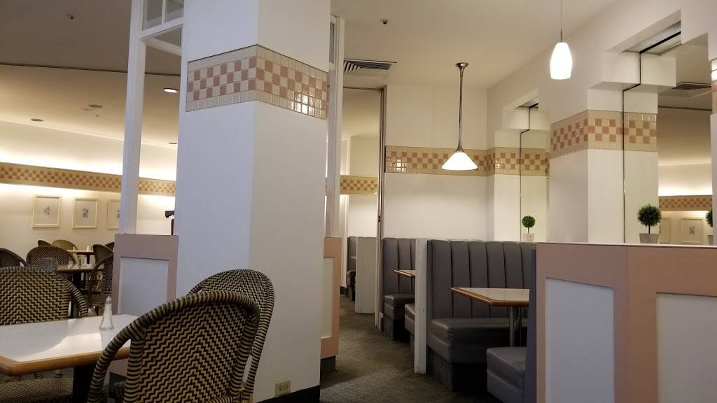 Macys Gazebo | restaurant | 98-1005 Moanalua Rd, Aiea, HI 96701, USA | 8089456701 OR +1 808-945-6701