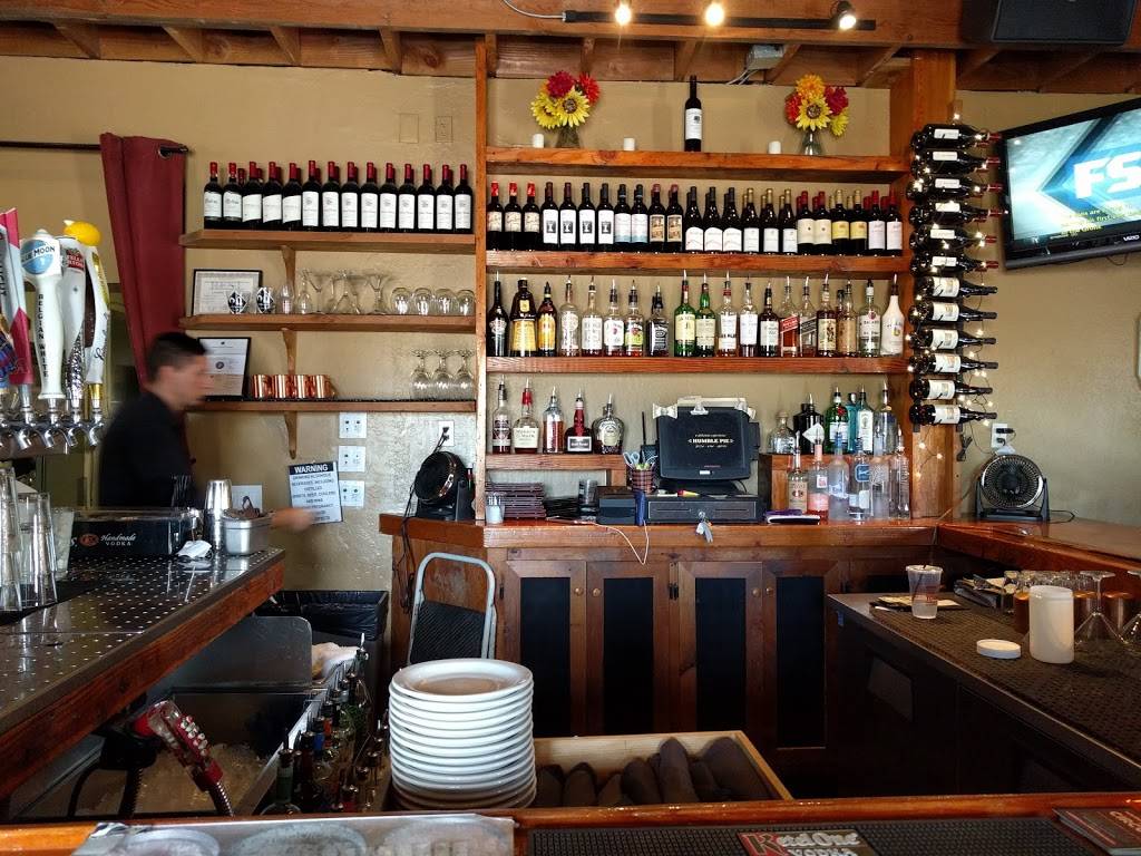 Humble Pie | restaurant | 2333 N 7th St, Phoenix, AZ 85006, USA | 6022291289 OR +1 602-229-1289