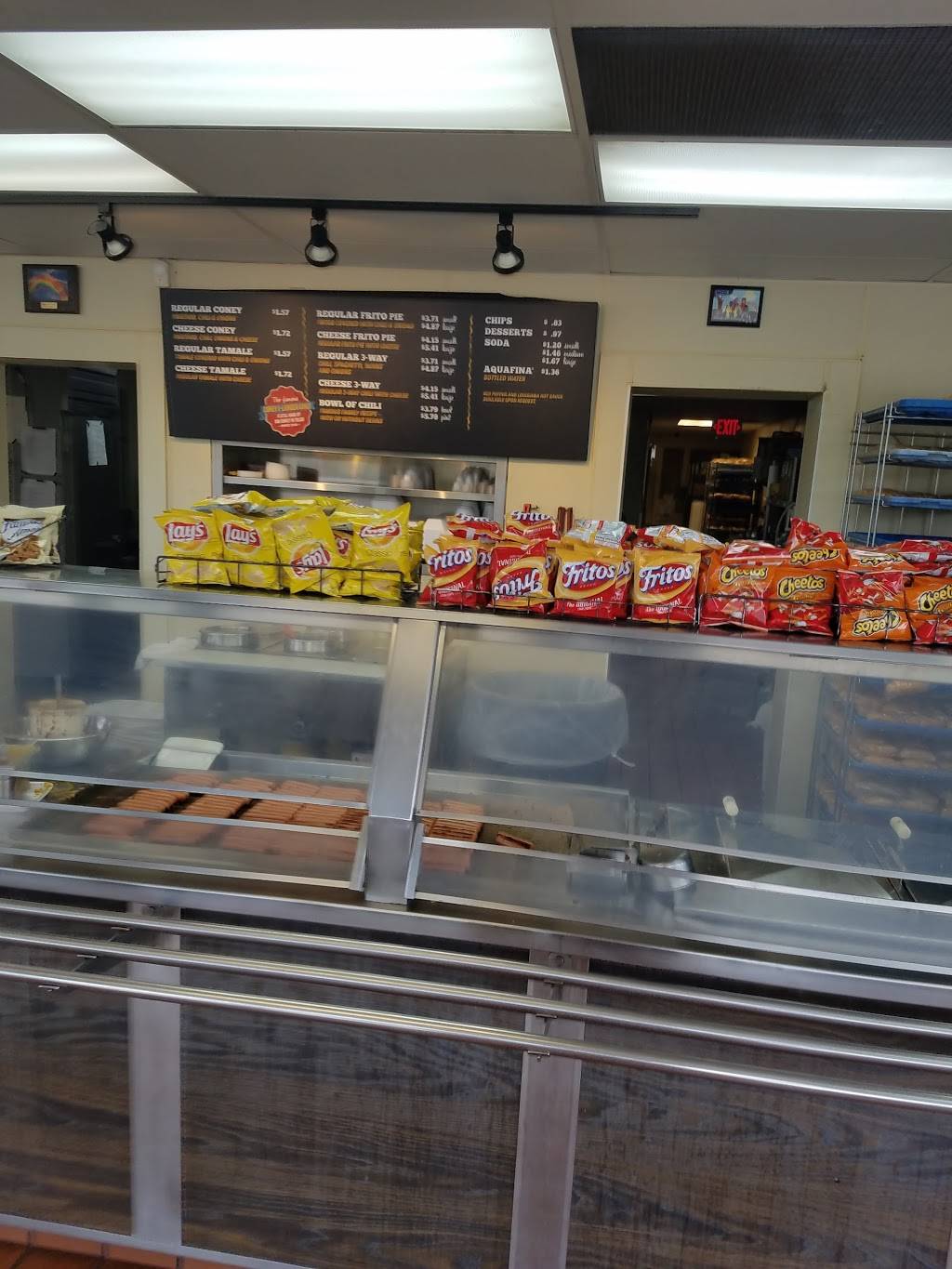 Coney I-Lander | meal takeaway | 2838 E 11th St, Tulsa, OK 74104, USA | 9185923113 OR +1 918-592-3113