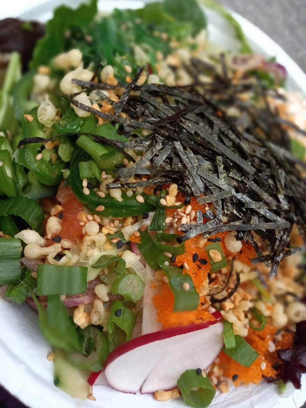 Poki Poki - Escondido | restaurant | 1348 W Valley Pkwy suite f, Escondido, CA 92029, USA | 7603175213 OR +1 760-317-5213