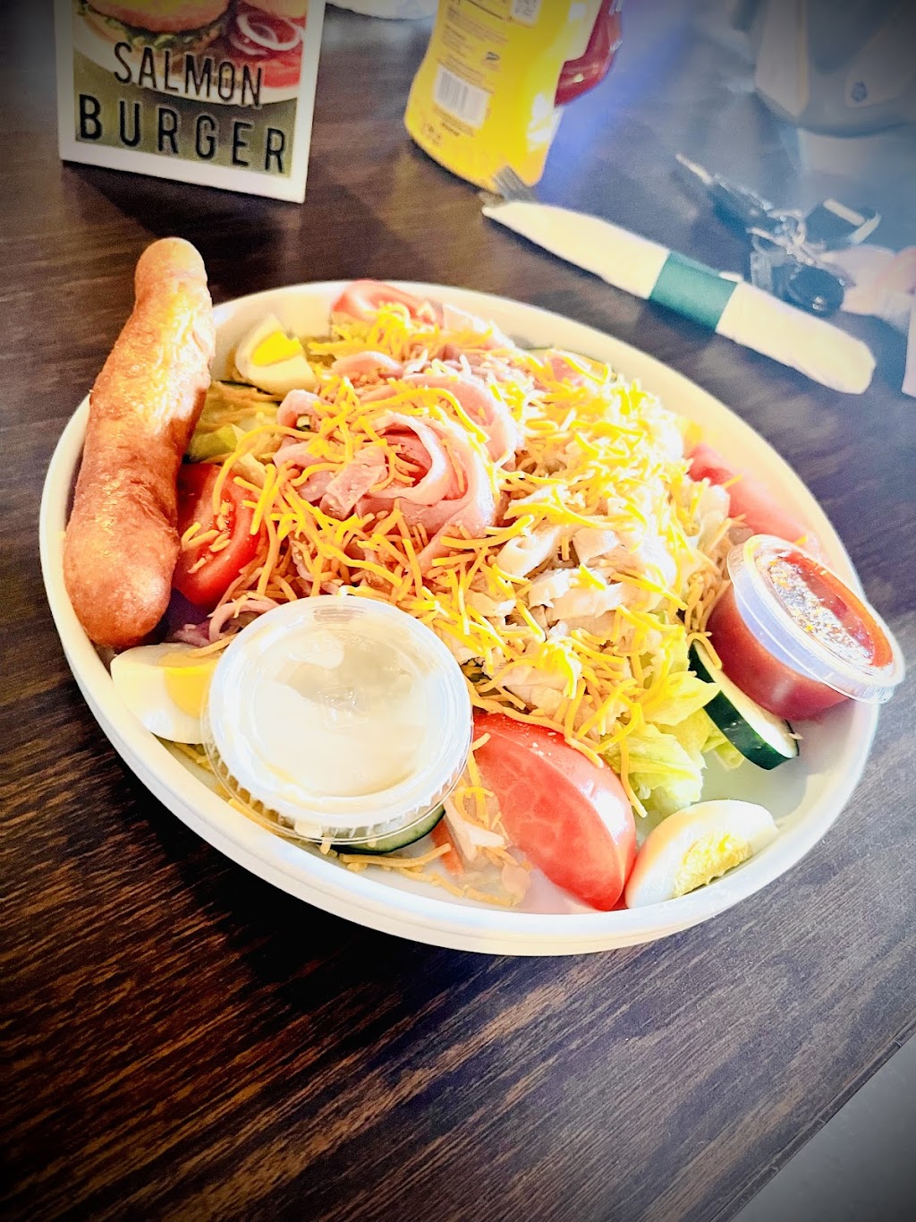 Timbers Edge Grill & Bar | restaurant | 7672 Wilson Rd, Eveleth, MN 55734, USA | 2187442627 OR +1 218-744-2627