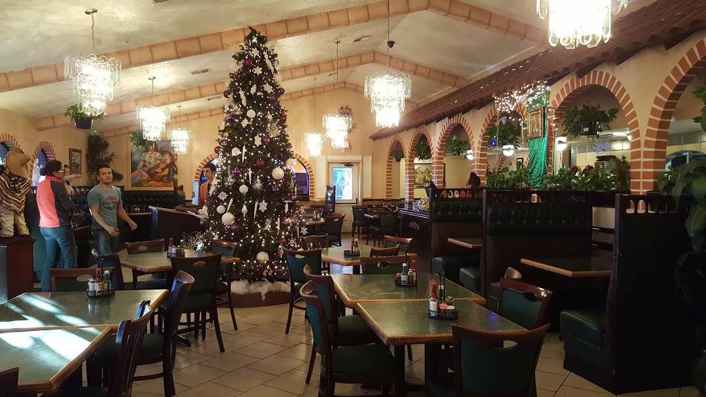 El Tequila | restaurant | 1113 N Elm Pl, Broken Arrow, OK 74012, USA | 9182585454 OR +1 918-258-5454