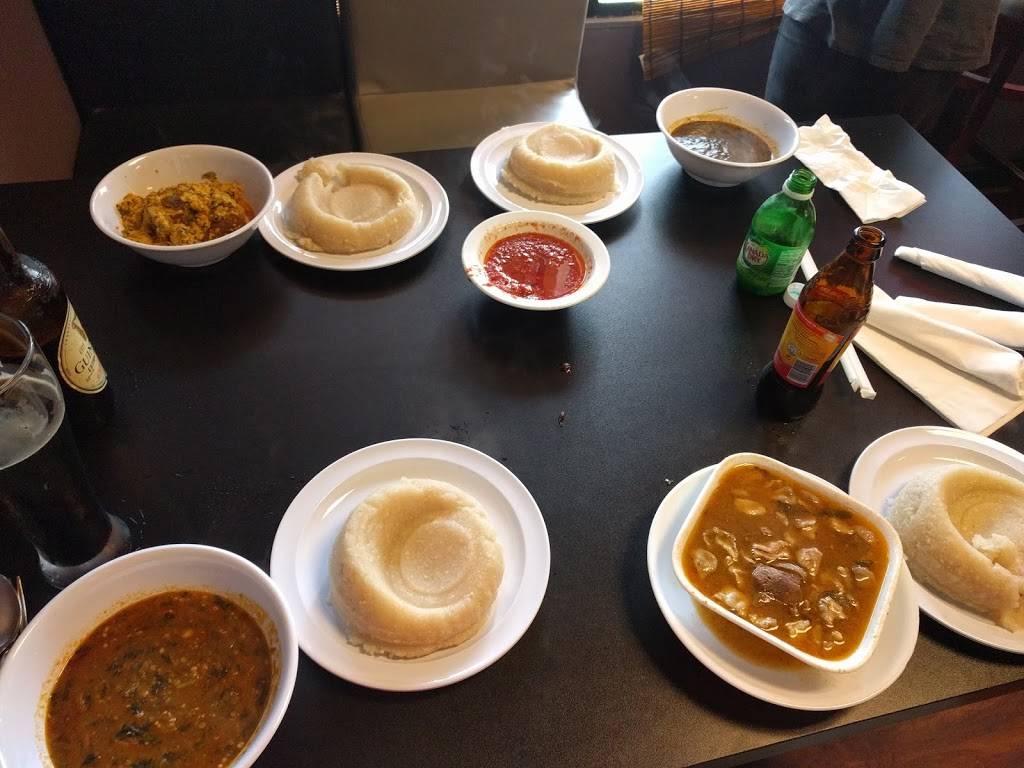 The African Grill | restaurant | 3965 Rockbridge Rd SW, Stone Mountain, GA 30083, USA | 4704282416 OR +1 470-428-2416