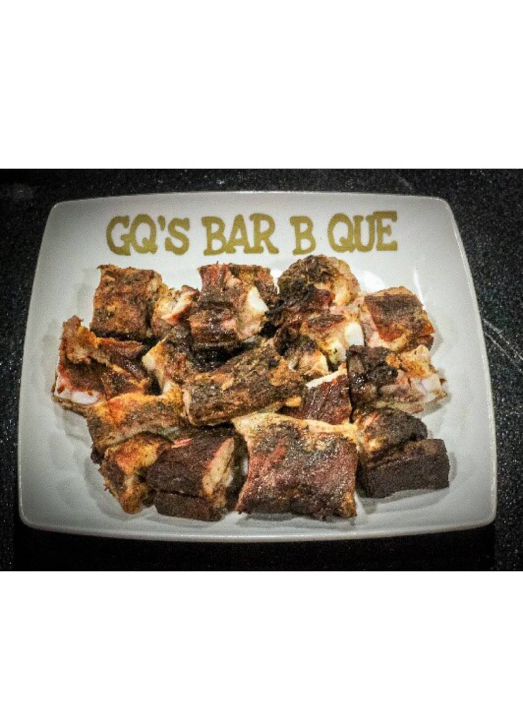 GQs Bar B Que | restaurant | 339 University Ave SW, Atlanta, GA 30310, USA | 4707371267 OR +1 470-737-1267