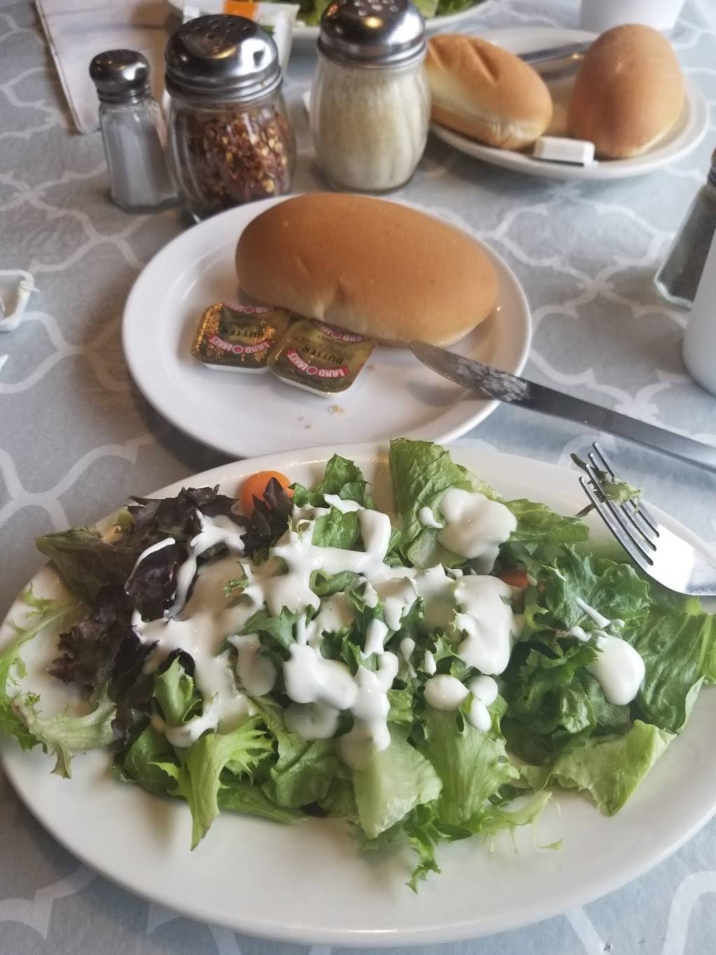 Smiths Restaurant and Deli | restaurant | 3737 N High St, Columbus, OH 43214, USA | 6142677541 OR +1 614-267-7541