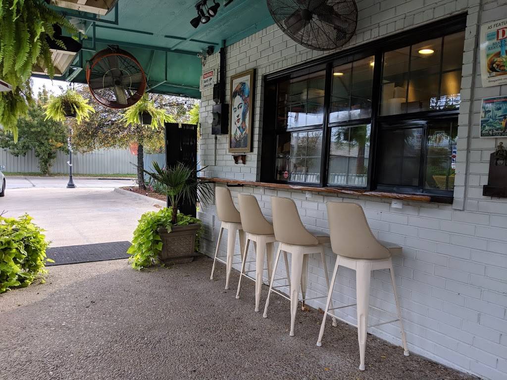 Taquero | restaurant | 1601 Singleton Blvd, Dallas, TX 75212, USA | 2146471383 OR +1 214-647-1383