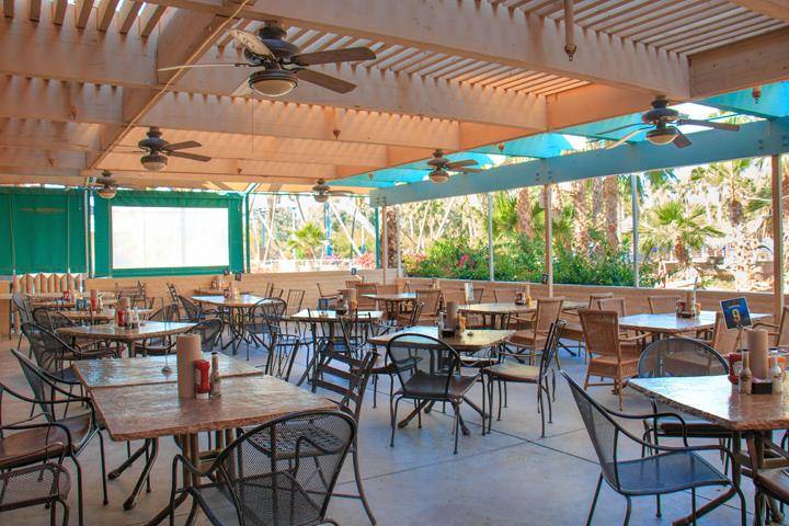 Dillons KC BBQ at Wildlife World Zoo | restaurant | 16335 W Northern Ave, Litchfield Park, AZ 85340, USA | 6235354249 OR +1 623-535-4249