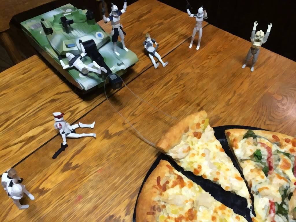 Little Zoes Pizza. Brick oven and Take & Bake | restaurant | 149 Emerald St #5, Keene, NH 03431, USA | 6033586001 OR +1 603-358-6001